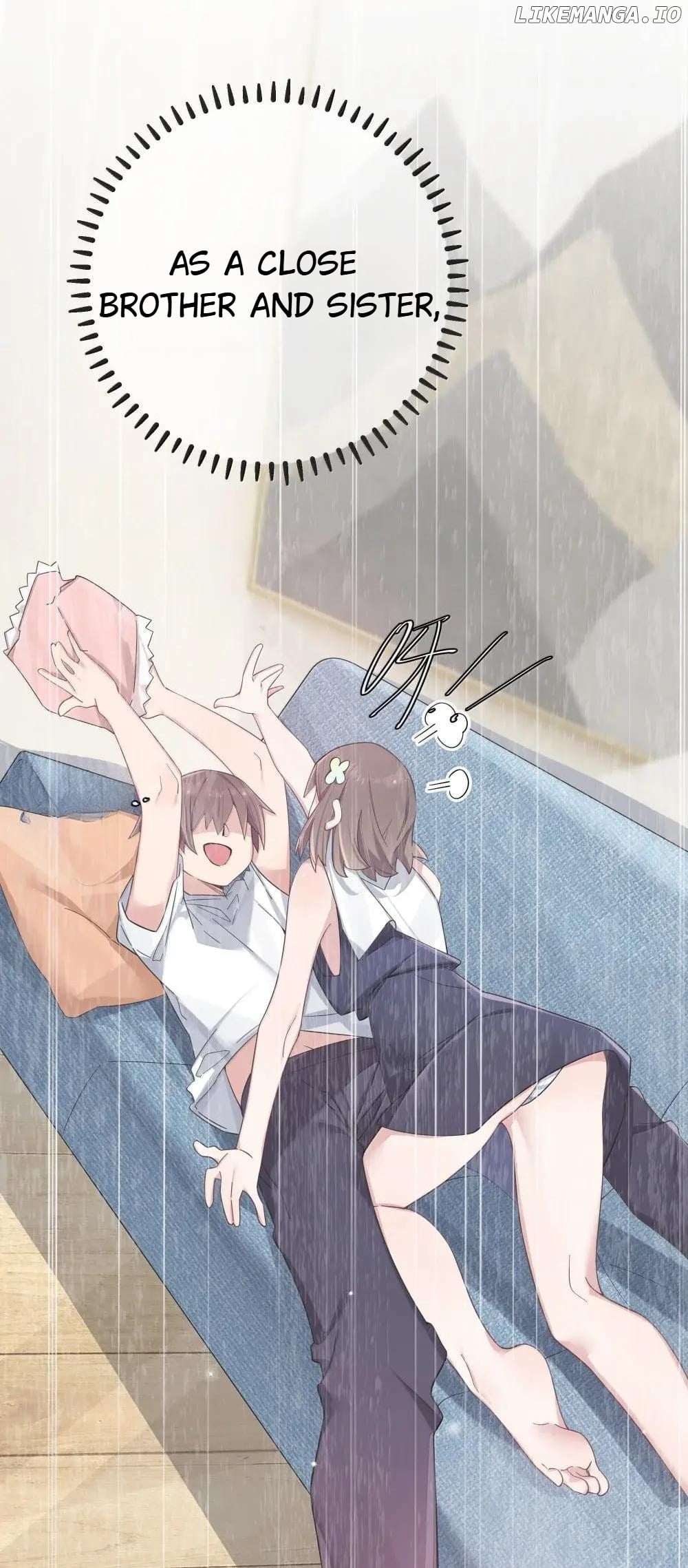 My Fake Girlfriends are using me as a Shield Chapter 158 - page 5